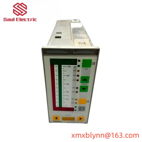 SIEMENS 6DR2210-5 SIPART DR22 Controller
