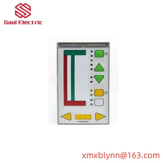 SIEMENS 6DD1600-0BA2  SIMADYN D