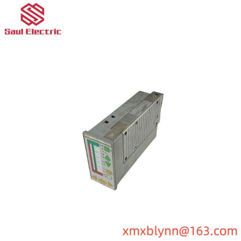 SIEMENS 6DR2400-5 MULTI-FUNCTION UNIT