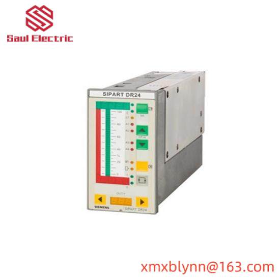 SIEMENS 6DR2410-4 DR24 Multi-Function Controller