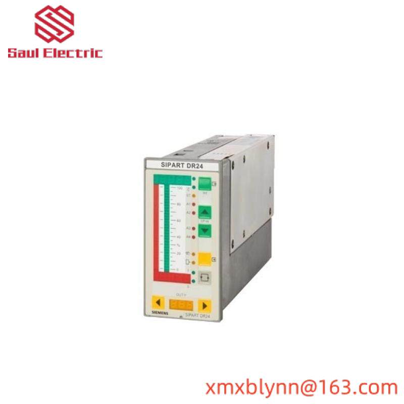 SIEMENS 6DR2410-4 power supply