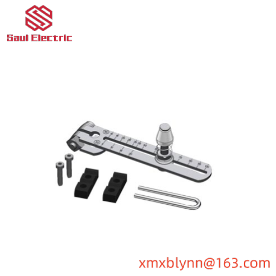 Siemens 6DR4004-8VL Mounting Set