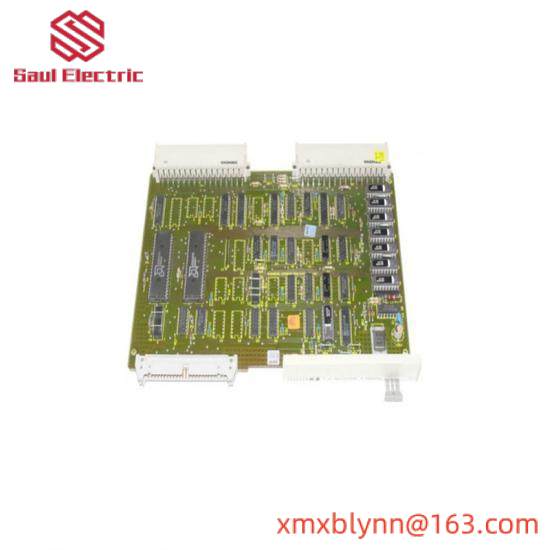 Siemens 6DS11018AB BOARD