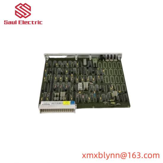 Siemens 6DS1104-8AA Clock Pulse Gen Module
