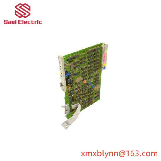 Siemens 6DS1105-8AA Synchronization Module