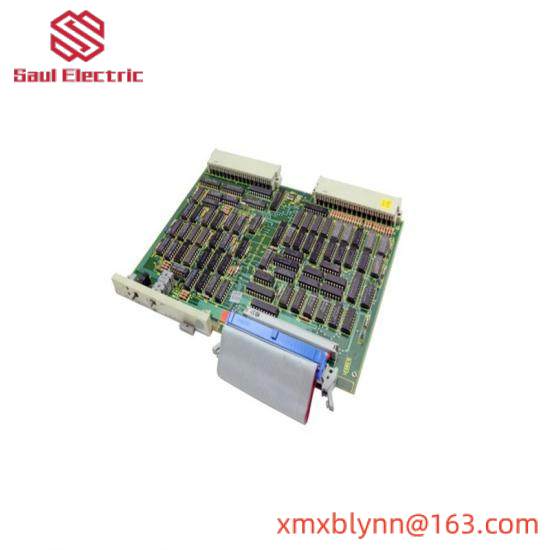 Siemens 6DS1106-8AA Comparator module