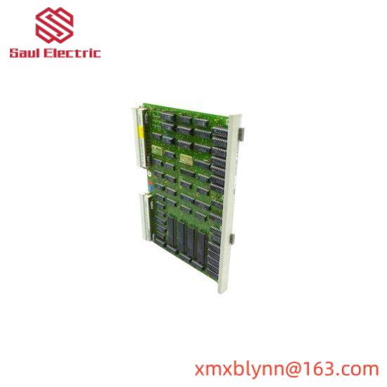 Siemens 6DS1110-8AA Central Processor AS 230/AS 231