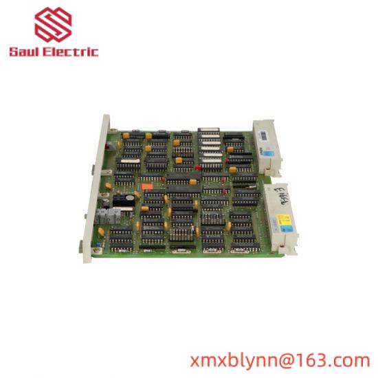 Siemens 6DS1111-8AB Teleperm M moduel card