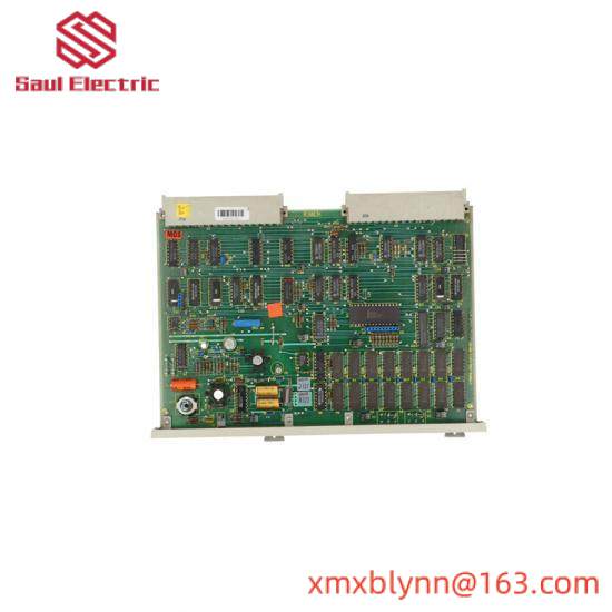Siemens 6DS1114-8AA CPU MODULE