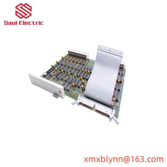 Siemens 6DS1121-8BB Center Controller Voter Module