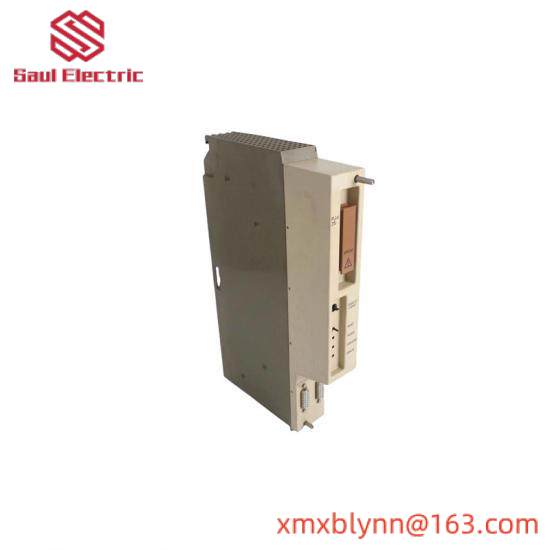 Siemens 6DS1132-8CA PU-V 215 CPU
