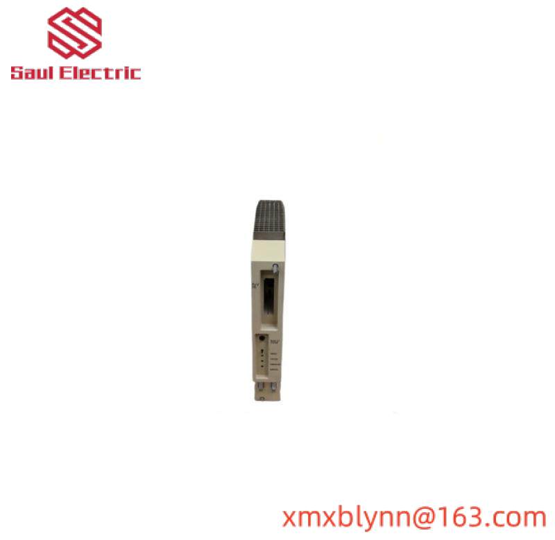 Siemens 6DS1132-8CA PU-V 215 FW: C204D Central Processor Unit