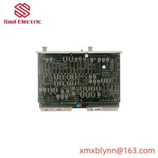 Siemens 6DS1141-8AA Teleperm Central Module Card