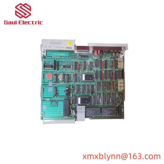 Siemens 6ds1200-8ac interface module