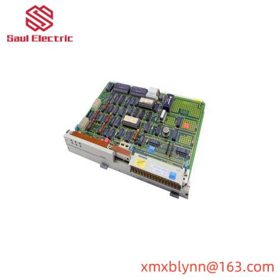 Siemens 6DS1200-8AC N8 interface module