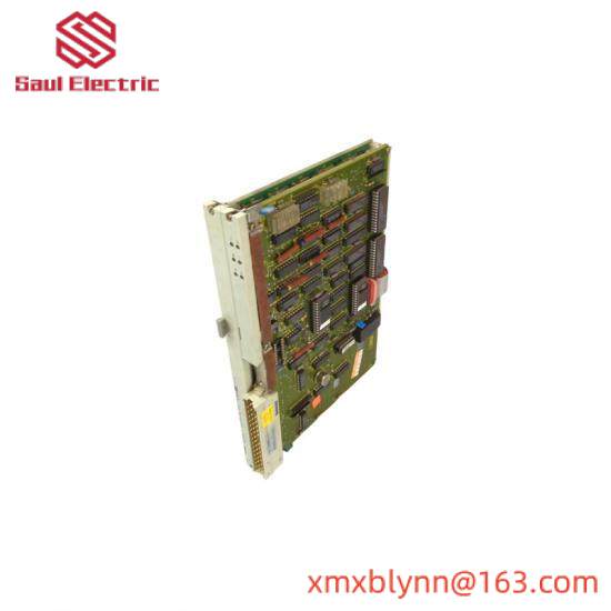 Siemens 6DS1201-8AB Communication Module
