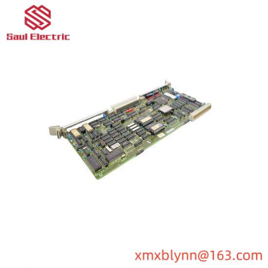 Siemens 6DS1205-8AA Bus Interface Module