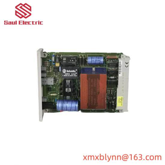 Siemens 6DS1211-8AA Power Supply
