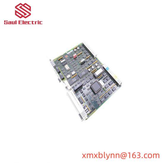 Siemens 6DS1223-8AA Bus Interface Module