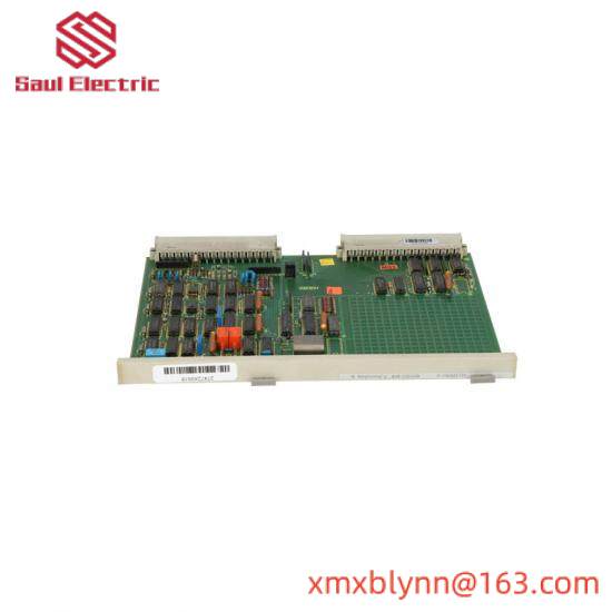 Siemens 6DS1302-8AB I/O bus modules