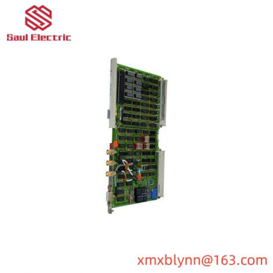 Siemens 6DS1308-8AA INTERFACE MODULE