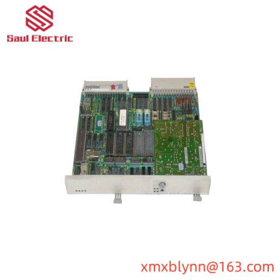Siemens 6DS1310-8AA Interface module