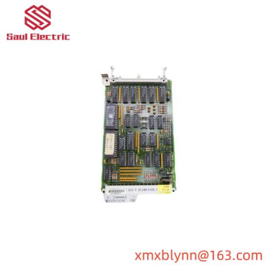 SIEMENS 6DS1311-8AE