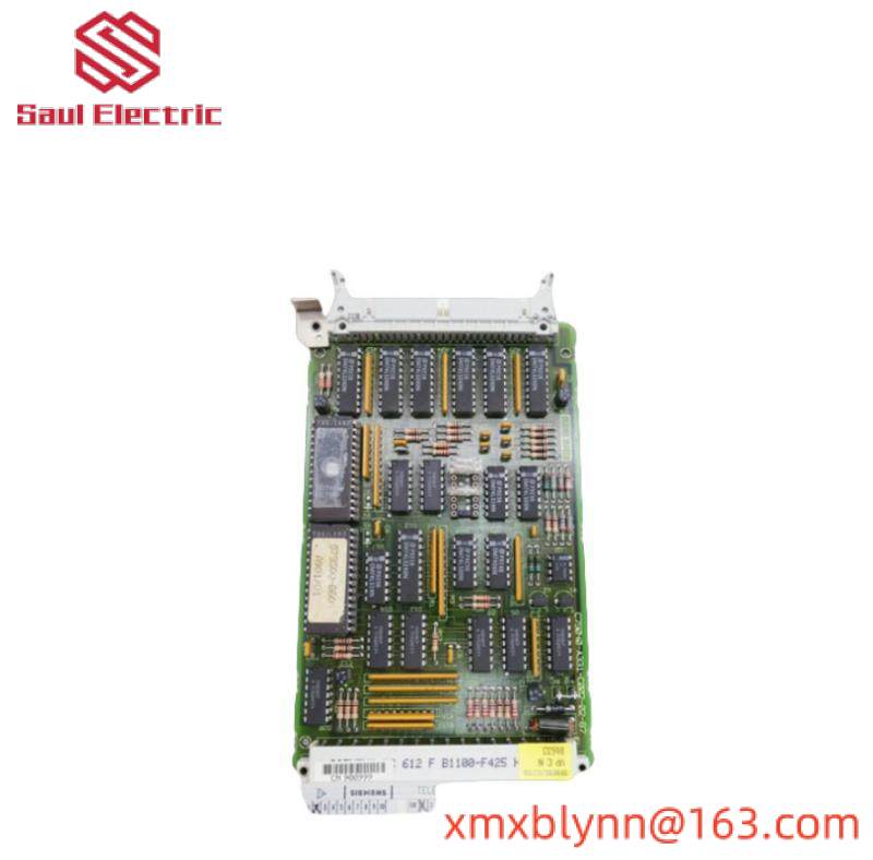 SIEMENS 6DS1311-8AE