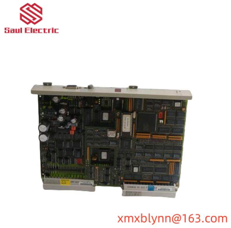 SIEMENS 6DS1315-8AC