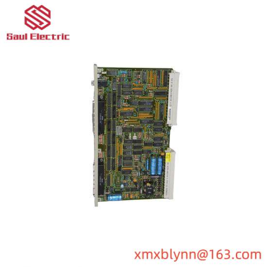 Siemens 6DS1322-8AA Teleperm M Interface module