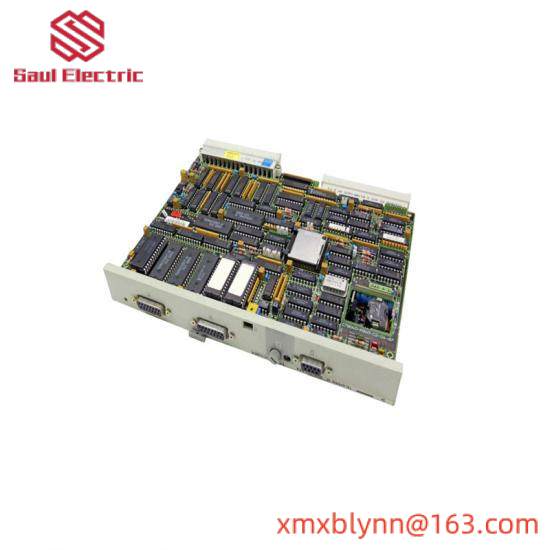 Siemens 6DS1324-8AA Teleperm Module