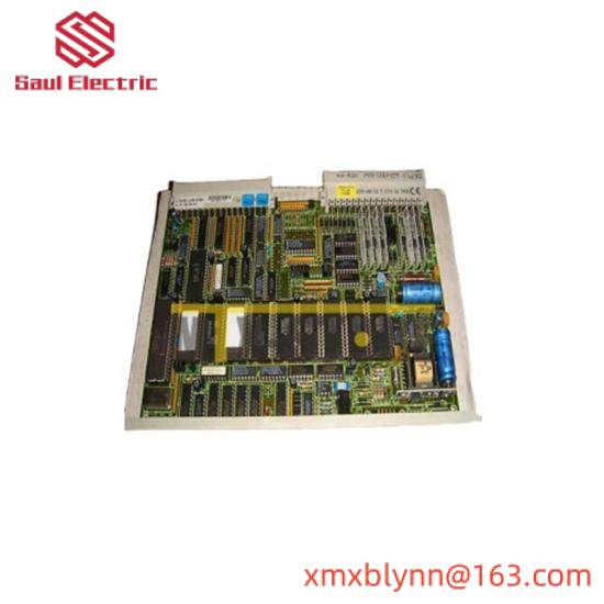 Siemens 6DS1325-8AA Interface Module