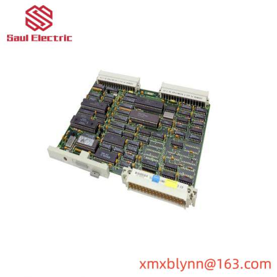 Siemens 6DS1326-8BB Interface Module