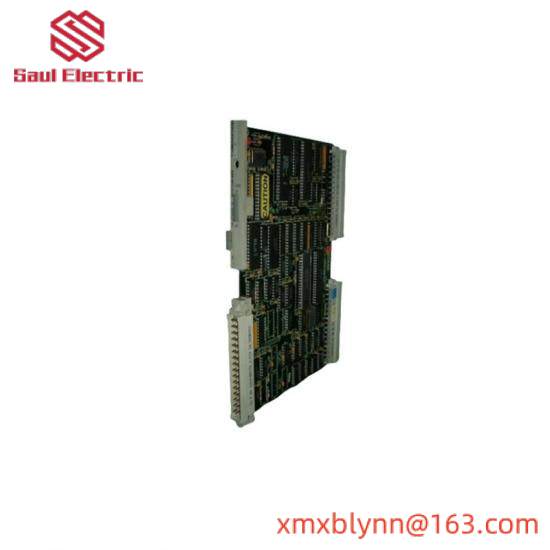 Siemens 6DS13268BB INTERFACE MODULE