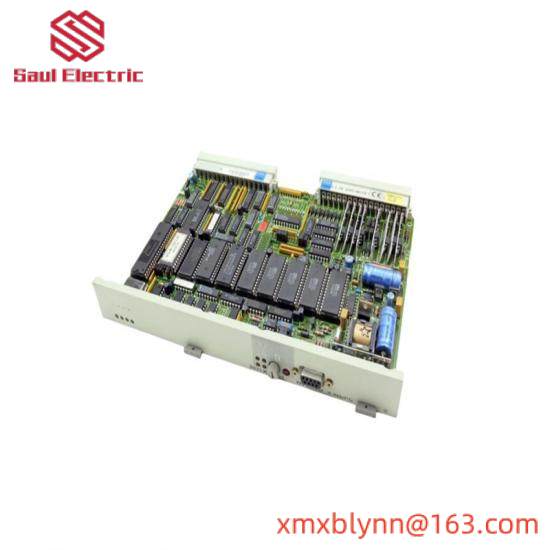 Siemens 6DS1328-8AA 4-CHANNEL COUPLING MODULE