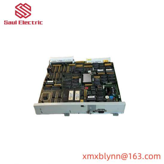 Siemens 6DS1332-8AA Teleperm I/O Coupler