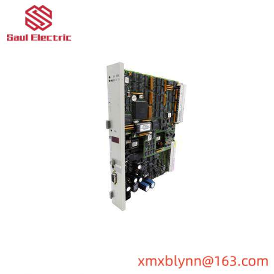 Siemens 6DS1332-8BB I/O Bus Control Module