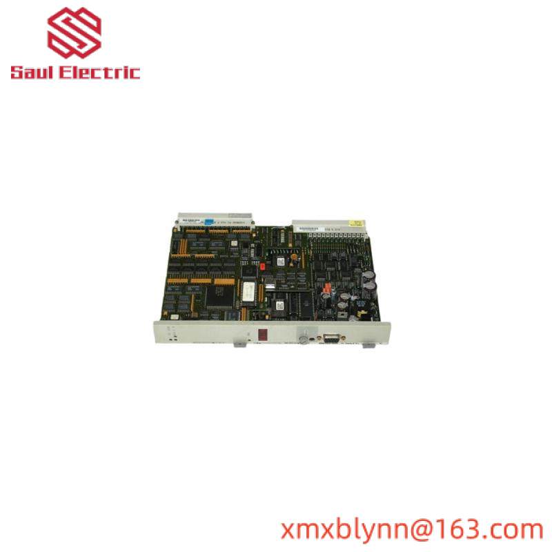 SIEMENS 6DS1332-8BB I/O Bus controller