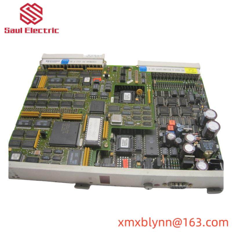 SIEMENS 6DS1332-8BC Module