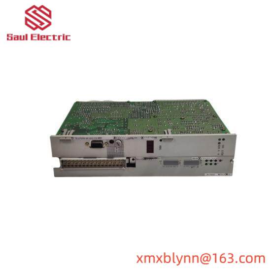 Siemens 6DS1332-8RR Control Module  SIMATIC