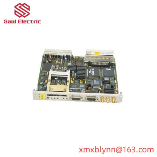 Siemens 6DS1337-8AA interface module