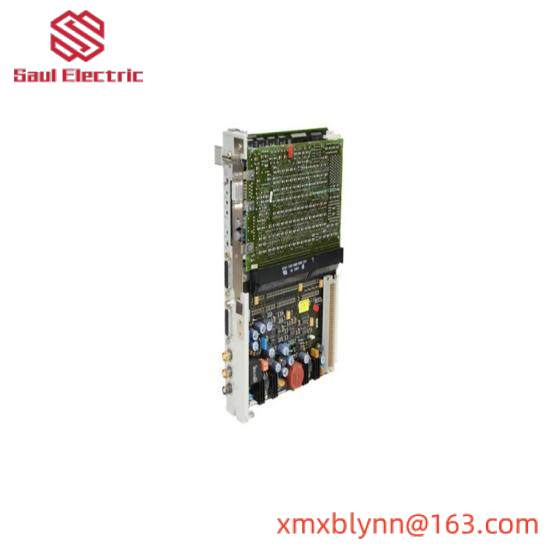 Siemens 6DD1684-0CH0