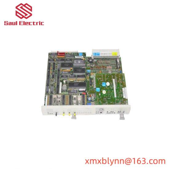 SIEMENS 6ES5942-7UA13  CPU942 Processor Module