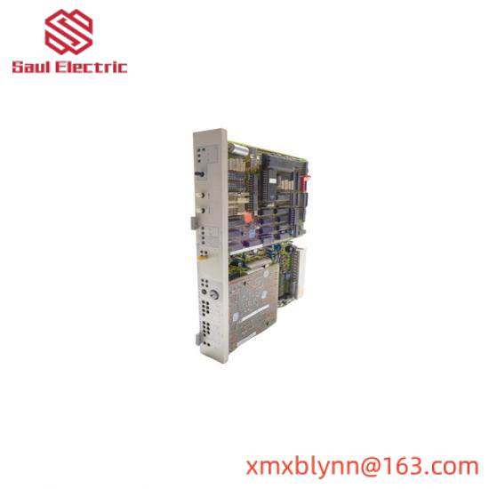Siemens 6DS1403-8AA 2PI-K Controller module