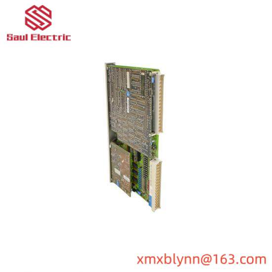 Siemens 6DS1412-8AA controller module