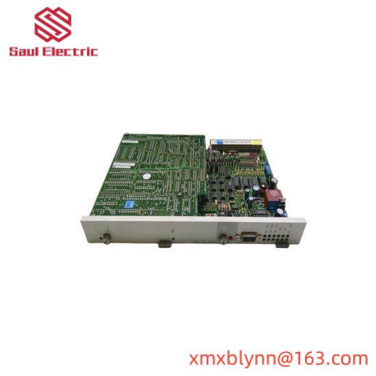 Siemens 6DS1412-8CC K-Loop Controller