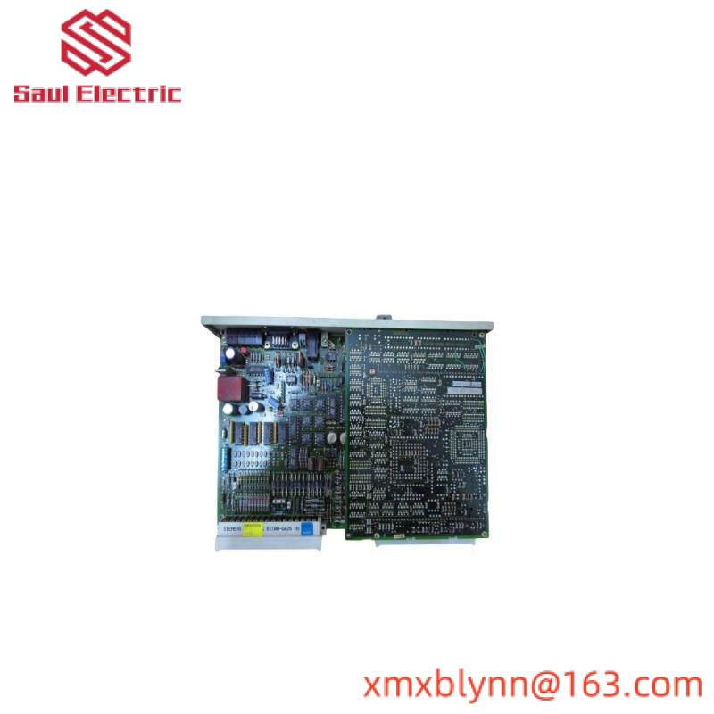 SIEMENS 6DS1412-8DD Module