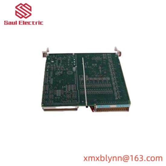 Siemens 6DS1503-8BA CONTROL DRIVE MODULE