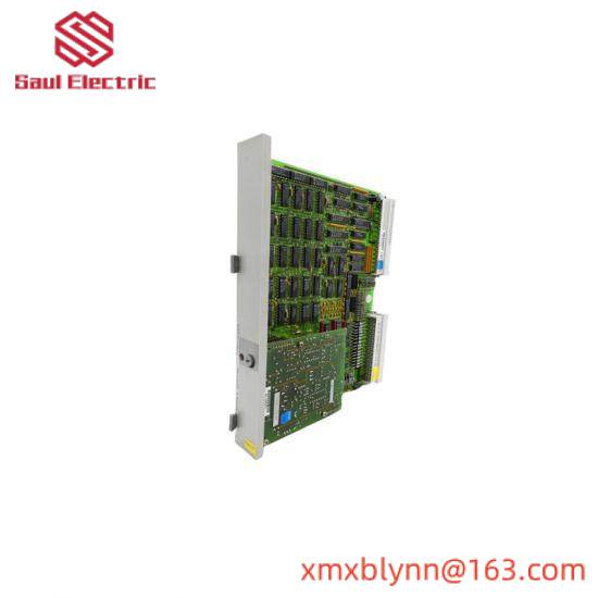 Siemens 6DS15118AA Interface Module