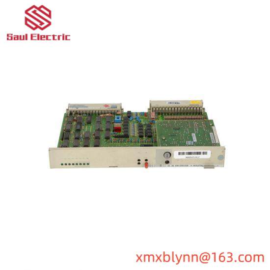 Siemens 6DS1602-8AA EXPANSION MODULE